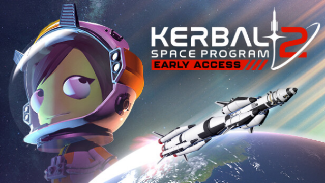 Kerbal Space Program 2 Free Download