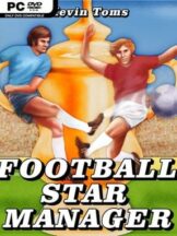 Kevin Toms Football Star Manager Free Download