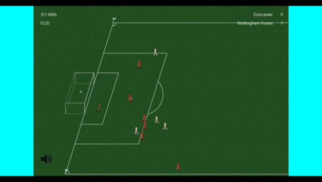 Kevin Toms Football Star Manager Free Download gameplay