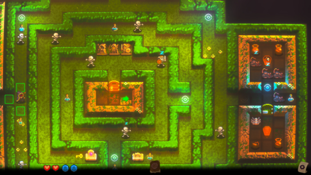 Kevin's Path to Wizdom Free Download