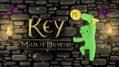 Key: Maze of Illusions Free Download