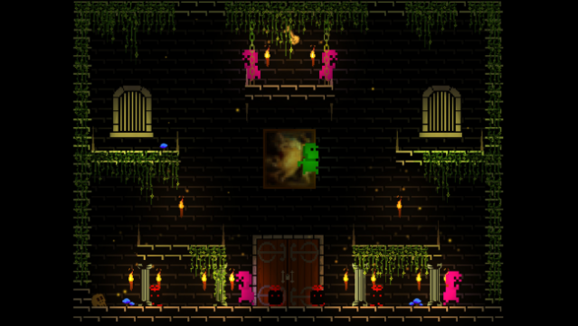 Key: Maze of Illusions Free Download gameplay