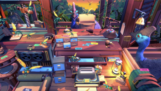 KeyWe Free Download gameplay