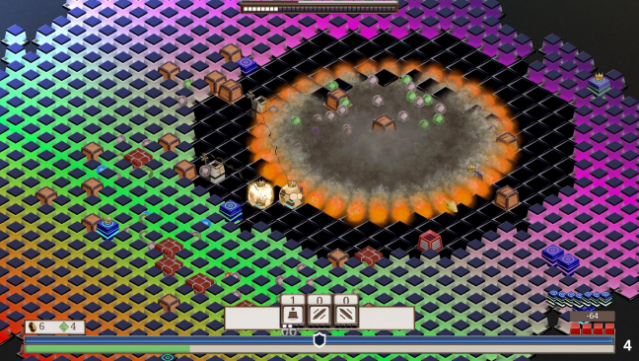 Keytamine Free Download gameplay