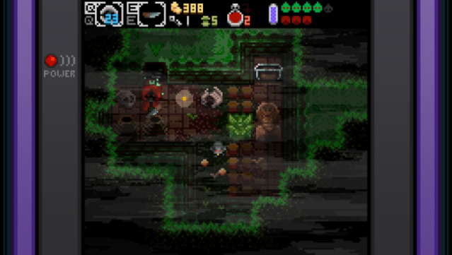 Kharon's Crypt - Even Death May Die Free Download gameplay