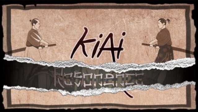 Kiai Resonance Free Download