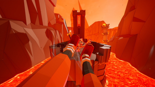 Kick Bastards Free Download gameplay