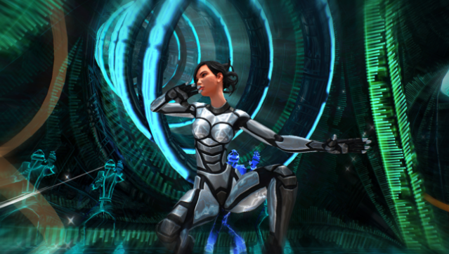 Kickbeat Steam Edition Free Download gameplay