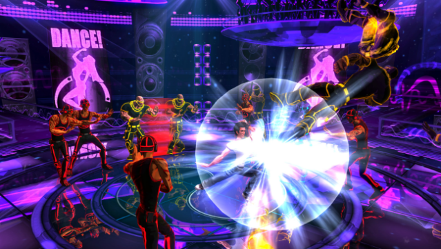 Kickbeat Steam Edition Free Download