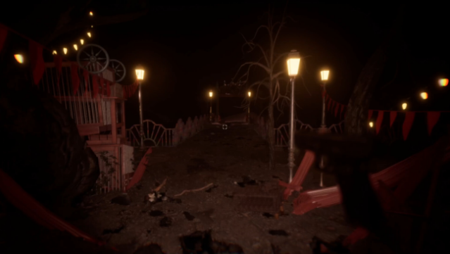 Kidnapped Free Download gameplay