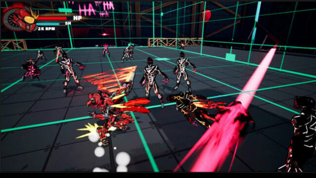 Kijutsu Rider Free Download