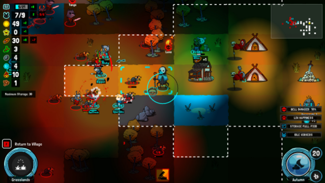 Kill a Million Rats Free Download