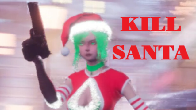 Kill Santa Free Download (v1.1)