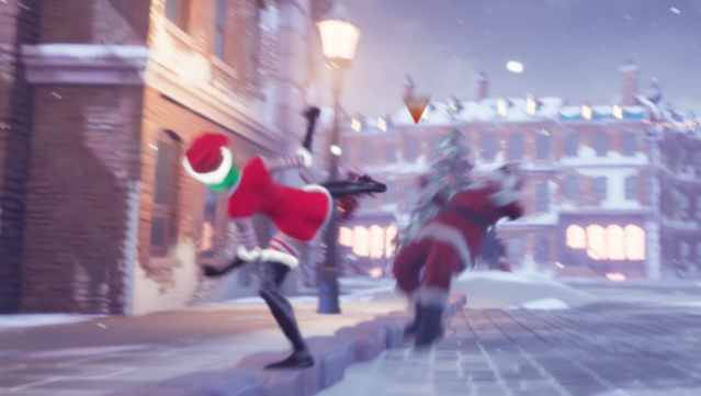 Kill Santa Free Download