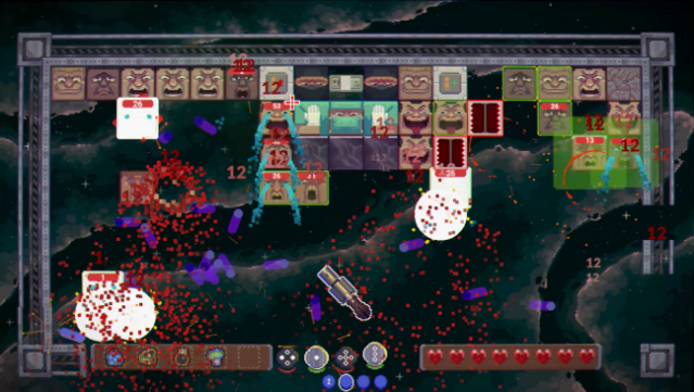 Kill The Brickman Free Download gameplay