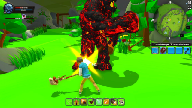 Kill the Emperor Free Download gameplay
