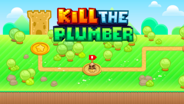 Kill The Plumber Free Download