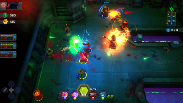 Kill To Collect Free Download