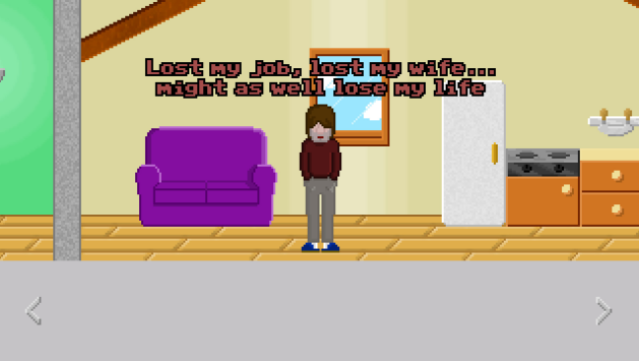 Kill Yourself Free Download gameplay