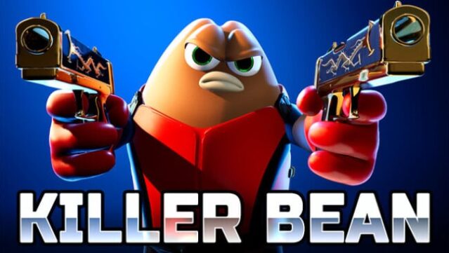 Killer Bean Free Download