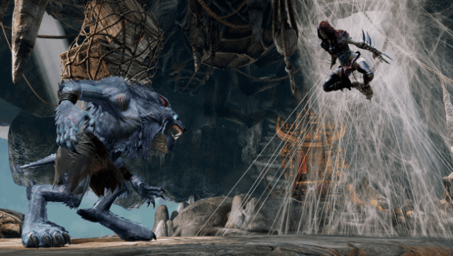 Killer Instinct Free Download
