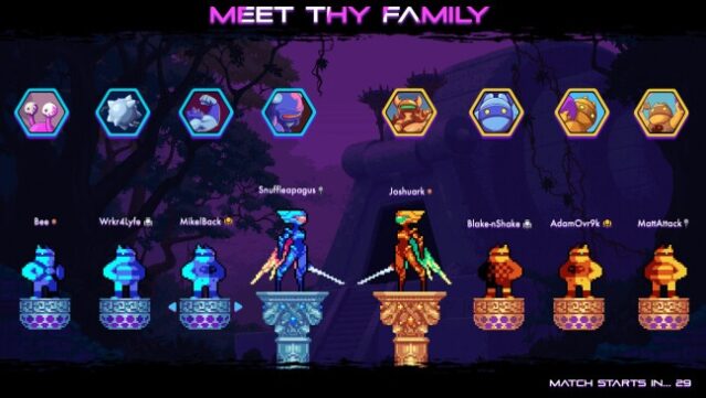 Killer Queen Black Free Download