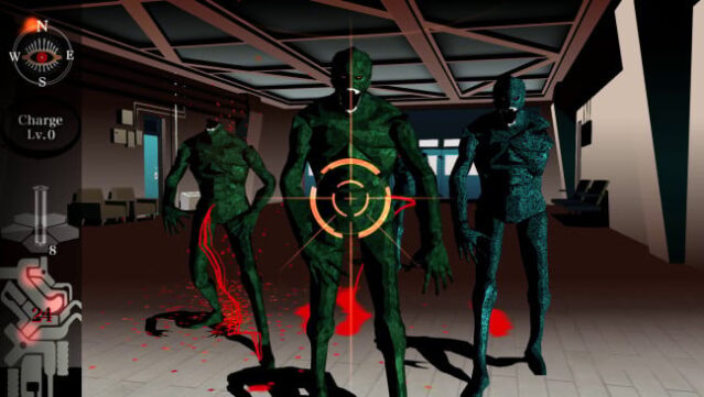 Killer7 Free Download