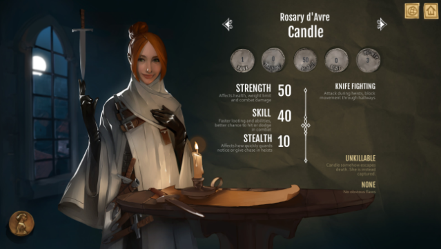 Killers and Thieves Free Download