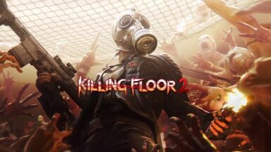 Killing Floor 2 Free Download