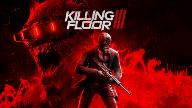 Killing Floor 3 Free Download