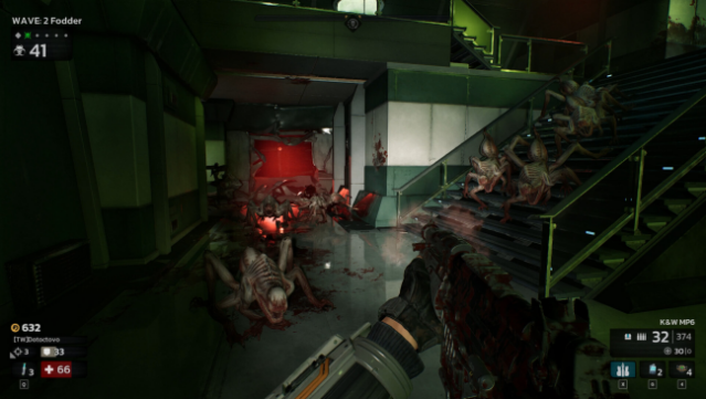 Killing Floor 3 Free Download gameplay