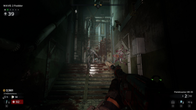 Killing Floor 3 Free Download