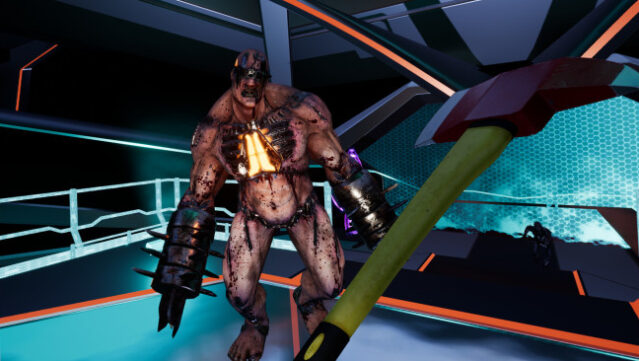 Killing Floor: Incursion Free Download gameplay