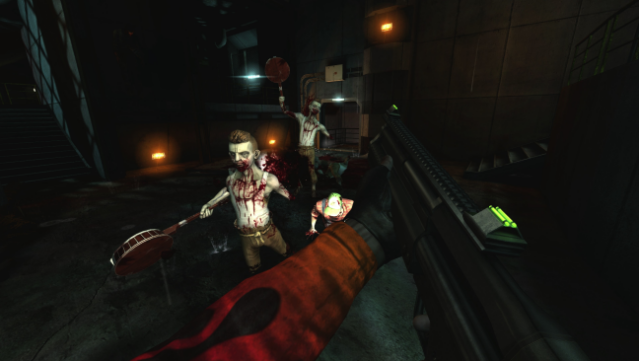 Killing Floor Free Download