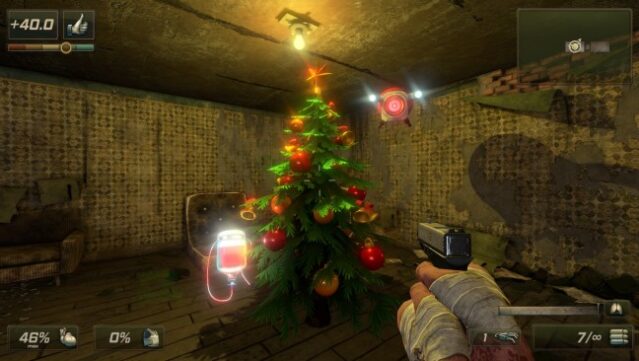 Killing Room Free Download