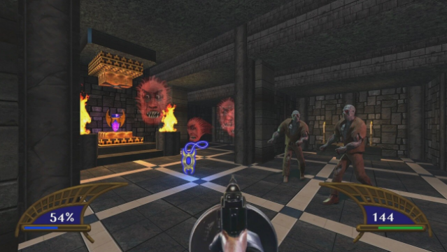 Killing Time: Resurrected Free Download