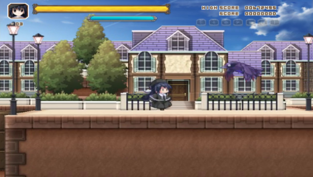 Killjoy Hunter Yuuko Free Download