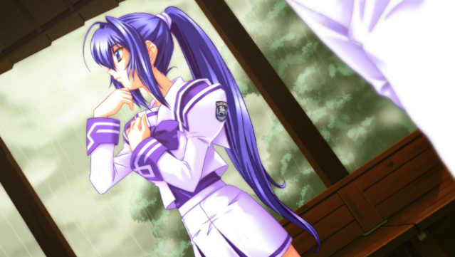 Kimi Ga Nozomu Eien: Enhanced Edition Free Download gameplay
