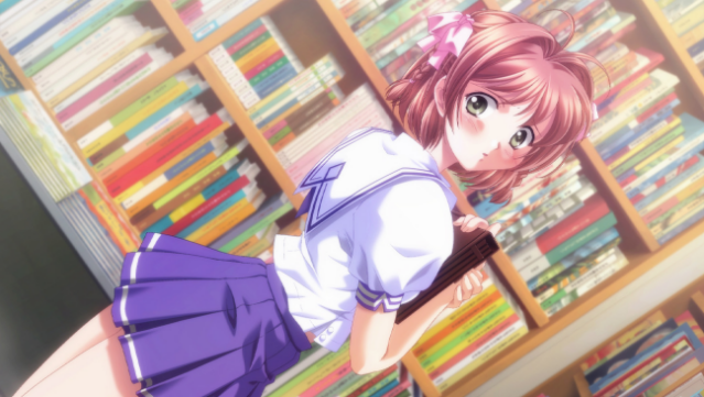 Kimi Ga Nozomu Eien: Enhanced Edition Free Download