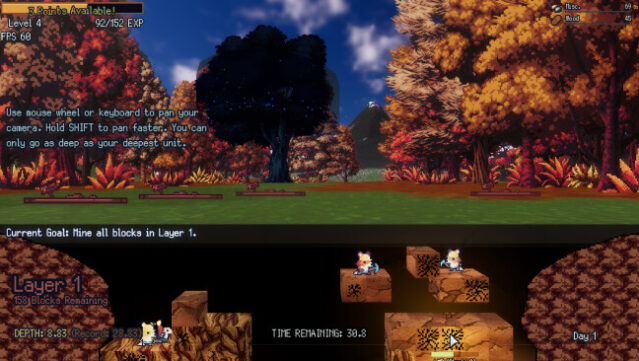Kin and Quarry Free Download