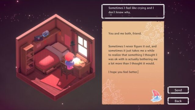 Kind Words (lo fi chill beats to write to) Free Download gameplay