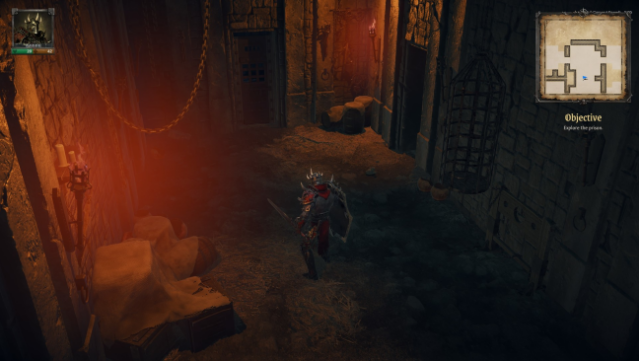King Arthur: Knight's Tale Free Download gameplay