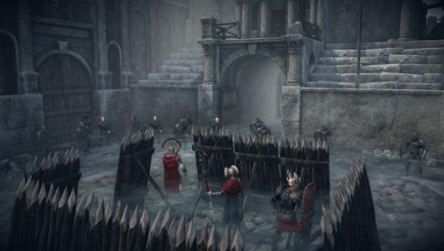 King Arthur: Legion IX Free Download