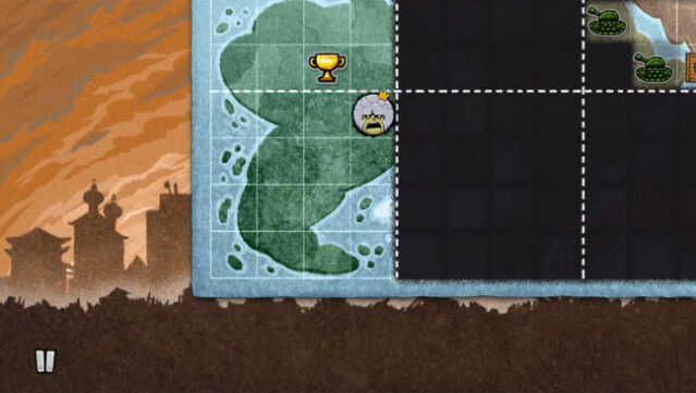 King Oddball Free Download gameplay