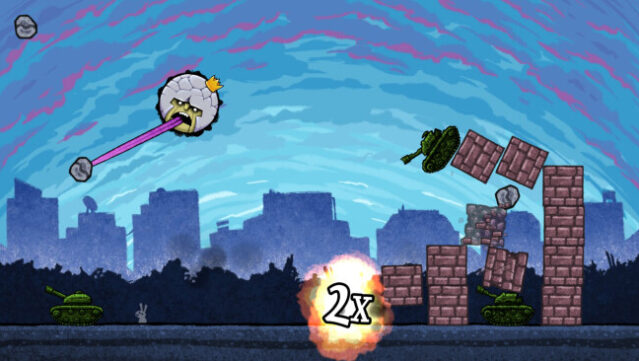 King Oddball Free Download