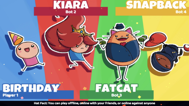 King Of The Hat Free Download