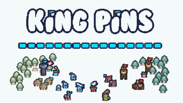 King Pins Free Download