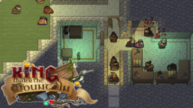 King Under the Mountain (Alpha 8.1.20) Free Download