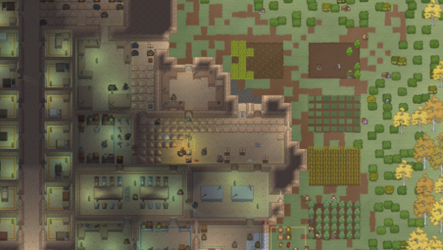 King Under the Mountain (Alpha 8.1.20) Free Download gameplay