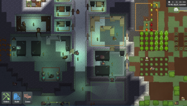 King Under the Mountain (Alpha 8.1.20) Free Download